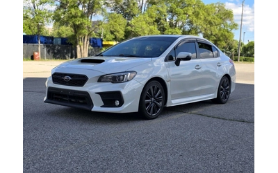 subaru-wrx - 2