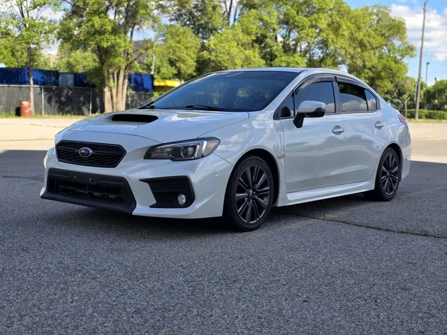 Subaru WRX Sport, ЦЕНА ДО БГ - автомобили, коли, обяви за нови и употребявани 2