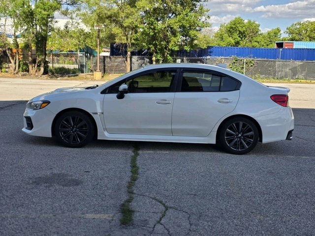 Subaru WRX Sport, ЦЕНА ДО БГ - автомобили, коли, обяви за нови и употребявани 3