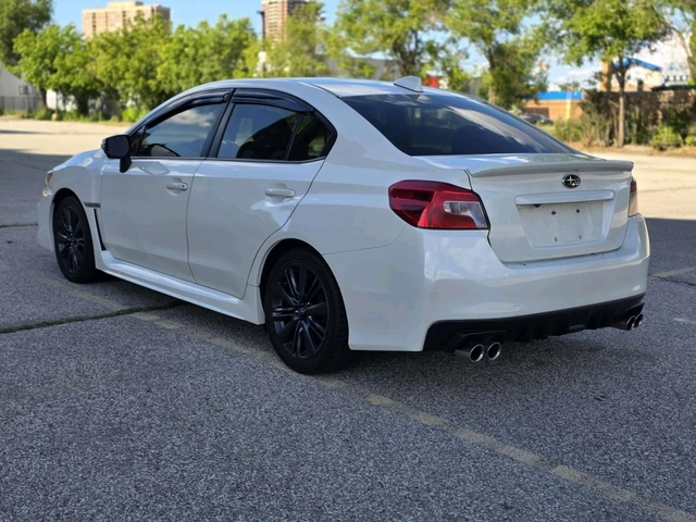 Subaru WRX Sport, ЦЕНА ДО БГ - автомобили, коли, обяви за нови и употребявани 4