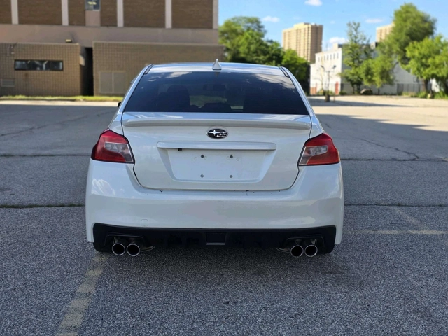 Subaru WRX Sport, ЦЕНА ДО БГ - автомобили, коли, обяви за нови и употребявани 5
