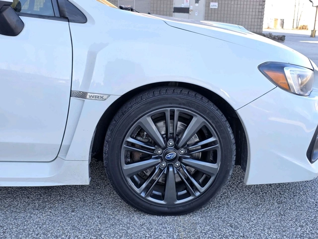 Subaru WRX Sport, ЦЕНА ДО БГ - автомобили, коли, обяви за нови и употребявани 8