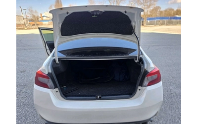 Subaru WRX Sport, ЦЕНА ДО БГ - автомобили, коли, обяви за нови и употребявани 9