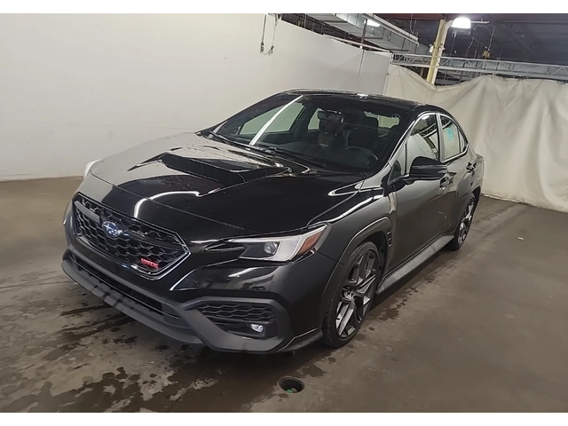 Subaru WRX TS / 2.4 TURBO / РЪЧКА - автомобили, коли, обяви за нови и употребявани 0