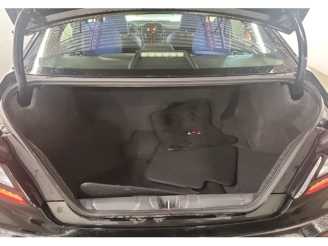 Subaru WRX TS / 2.4 TURBO / РЪЧКА - автомобили, коли, обяви за нови и употребявани 13