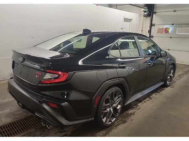 Subaru WRX TS / 2.4 TURBO / РЪЧКА - автомобили, коли, обяви за нови и употребявани 3