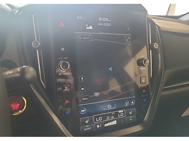 Subaru WRX TS / 2.4 TURBO / РЪЧКА - автомобили, коли, обяви за нови и употребявани 9