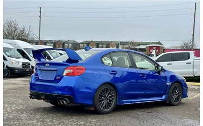 subaru-wrx - 0