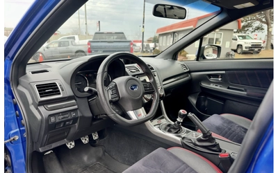 Subaru WRX STI / STOCK / 109 000 km! - автомобили, коли, обяви за нови и употребявани 10