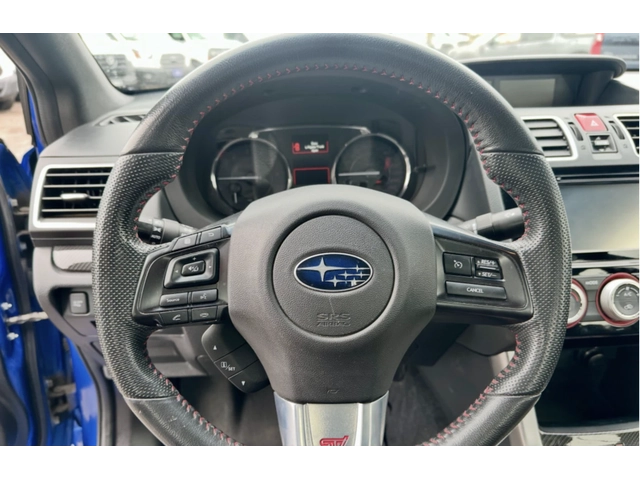 Subaru WRX STI / STOCK / 109 000 km! - автомобили, коли, обяви за нови и употребявани 11