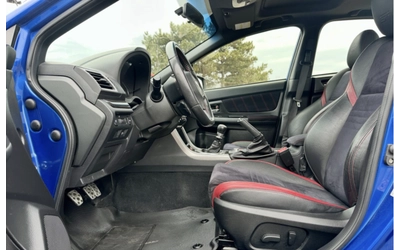 Subaru WRX STI / STOCK / 109 000 km! - автомобили, коли, обяви за нови и употребявани 8