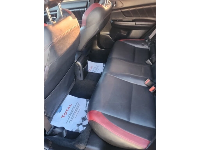 Subaru WRX * STI* Limited* Manual* KEYLESS* Camera* ПОДГРЕВ* - автомобили, коли, обяви за нови и употребявани 10