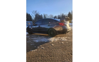 subaru-wrx - 2