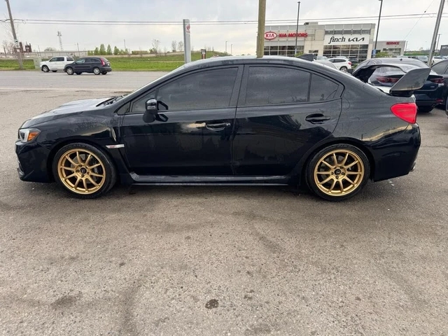 Subaru WRX * STI* AWD* Manual* KEYLESS* Camera* ПОДГРЕВ* - автомобили, коли, обяви за нови и употребявани 1