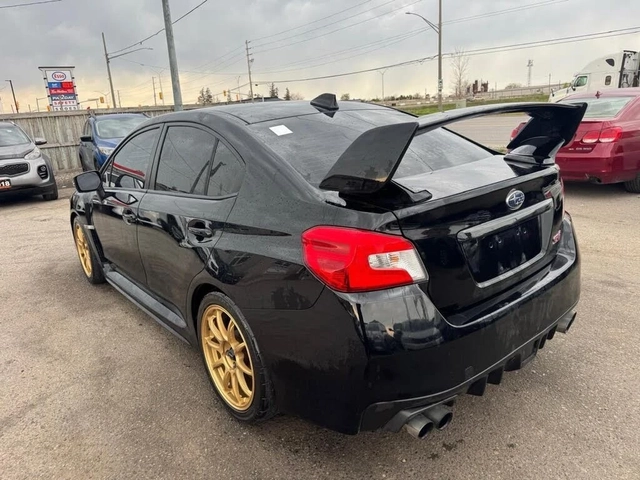 Subaru WRX * STI* AWD* Manual* KEYLESS* Camera* ПОДГРЕВ* - автомобили, коли, обяви за нови и употребявани 2