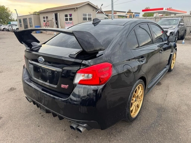 Subaru WRX * STI* AWD* Manual* KEYLESS* Camera* ПОДГРЕВ* - автомобили, коли, обяви за нови и употребявани 4