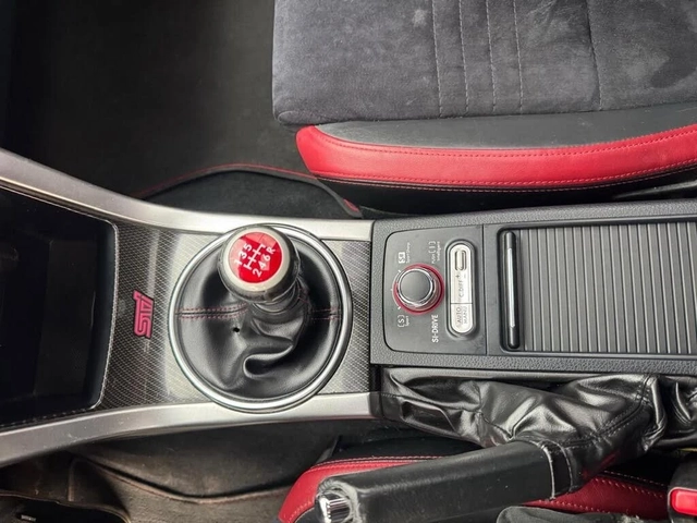 Subaru WRX * STI* AWD* Manual* KEYLESS* Camera* ПОДГРЕВ* - автомобили, коли, обяви за нови и употребявани 8