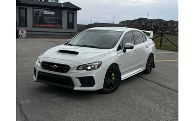 subaru-wrx - 0