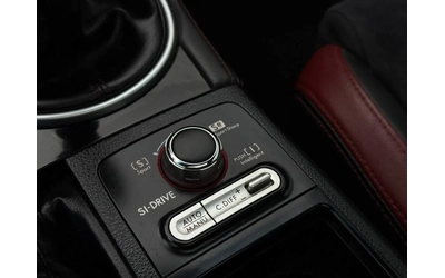 Subaru WRX * STI* Sport* AWD* Manual* KEYLESS* Camera* ПОДГРЕ - автомобили, коли, обяви за нови и употребявани 15