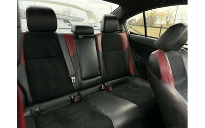 Subaru WRX * STI* Sport* AWD* Manual* KEYLESS* Camera* ПОДГРЕ - автомобили, коли, обяви за нови и употребявани 16