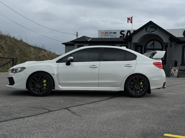 Subaru WRX * STI* Sport* AWD* Manual* KEYLESS* Camera* ПОДГРЕ - автомобили, коли, обяви за нови и употребявани 1