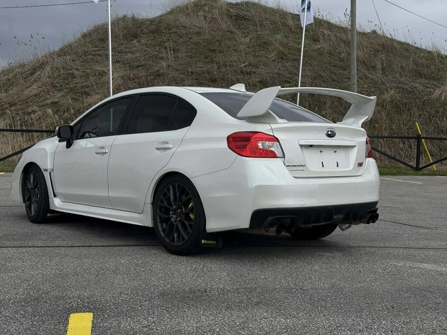 Subaru WRX * STI* Sport* AWD* Manual* KEYLESS* Camera* ПОДГРЕ - автомобили, коли, обяви за нови и употребявани 2