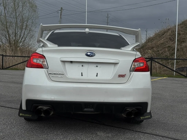 Subaru WRX * STI* Sport* AWD* Manual* KEYLESS* Camera* ПОДГРЕ - автомобили, коли, обяви за нови и употребявани 3