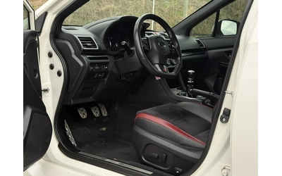 Subaru WRX * STI* Sport* AWD* Manual* KEYLESS* Camera* ПОДГРЕ - автомобили, коли, обяви за нови и употребявани 8