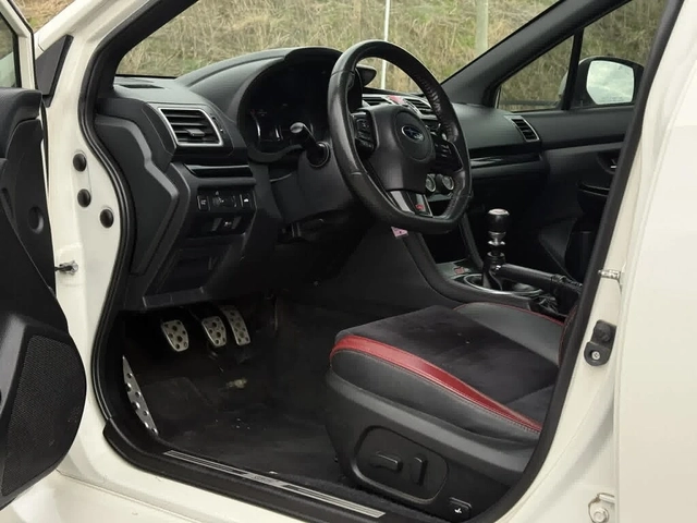 Subaru WRX * STI* Sport* AWD* Manual* KEYLESS* Camera* ПОДГРЕ - автомобили, коли, обяви за нови и употребявани 8