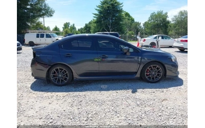 Subaru WRX LIMITED* AWD* КОЖА* ПОДГРЕВ* ШИБИДАХ* NAVI* LED* - автомобили, коли, обяви за нови и употребявани 10