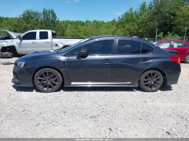 Subaru WRX LIMITED* AWD* КОЖА* ПОДГРЕВ* ШИБИДАХ* NAVI* LED* - автомобили, коли, обяви за нови и употребявани 11