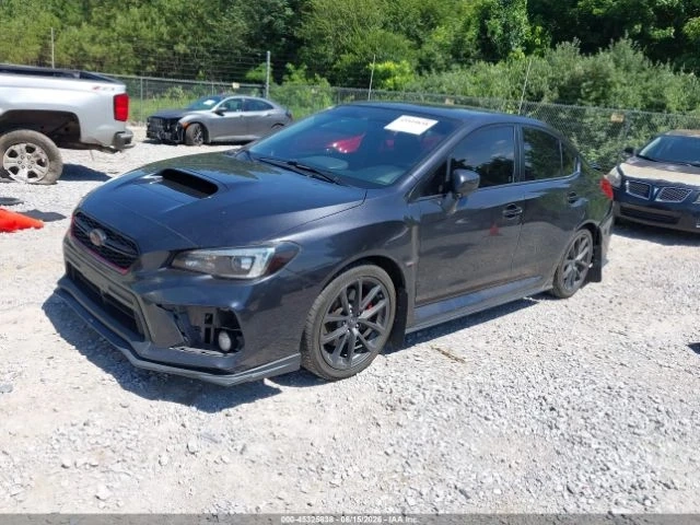 Subaru WRX LIMITED* AWD* КОЖА* ПОДГРЕВ* ШИБИДАХ* NAVI* LED* - автомобили, коли, обяви за нови и употребявани 1