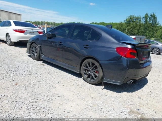 Subaru WRX LIMITED* AWD* КОЖА* ПОДГРЕВ* ШИБИДАХ* NAVI* LED* - автомобили, коли, обяви за нови и употребявани 2