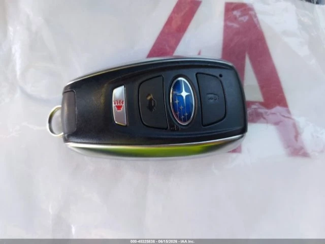 Subaru WRX LIMITED* AWD* КОЖА* ПОДГРЕВ* ШИБИДАХ* NAVI* LED* - автомобили, коли, обяви за нови и употребявани 8