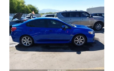 Subaru WRX PREMIUM* AWD* NAVI* ШИБИДАХ* - автомобили, коли, обяви за нови и употребявани 10