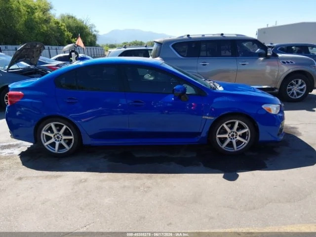 Subaru WRX PREMIUM* AWD* NAVI* ШИБИДАХ* - автомобили, коли, обяви за нови и употребявани 10