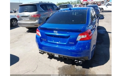 Subaru WRX PREMIUM* AWD* NAVI* ШИБИДАХ* - автомобили, коли, обяви за нови и употребявани 13