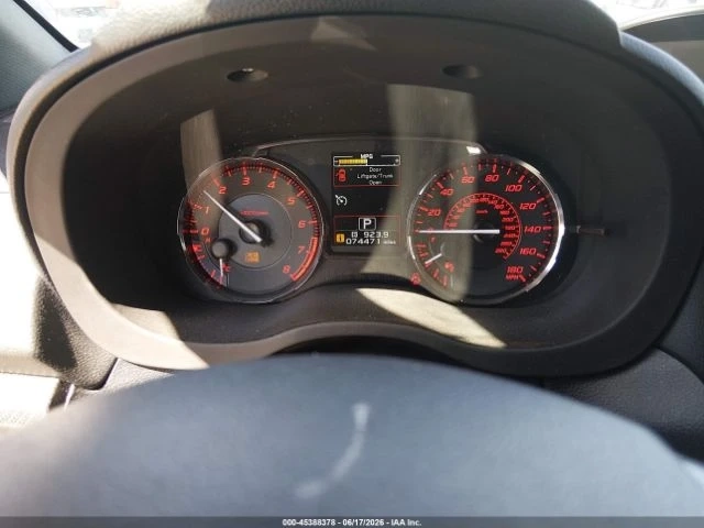 Subaru WRX PREMIUM* AWD* NAVI* ШИБИДАХ* - автомобили, коли, обяви за нови и употребявани 5