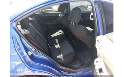 Subaru WRX PREMIUM* AWD* NAVI* ШИБИДАХ* - автомобили, коли, обяви за нови и употребявани 6
