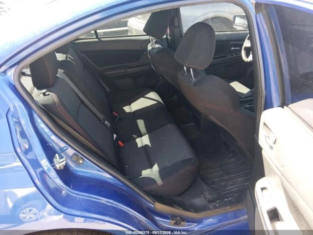 Subaru WRX PREMIUM* AWD* NAVI* ШИБИДАХ* - автомобили, коли, обяви за нови и употребявани 6