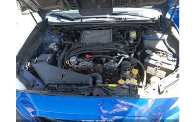 Subaru WRX PREMIUM* AWD* NAVI* ШИБИДАХ* - автомобили, коли, обяви за нови и употребявани 7