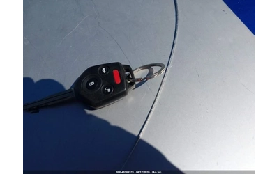 Subaru WRX PREMIUM* AWD* NAVI* ШИБИДАХ* - автомобили, коли, обяви за нови и употребявани 8