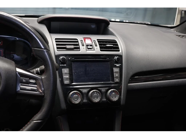 Subaru WRX * STI* Manual* KEYLESS* Camera* ПОДГРЕВ* - автомобили, коли, обяви за нови и употребявани 10