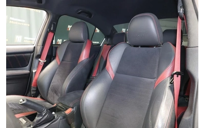 Subaru WRX * STI* Manual* KEYLESS* Camera* ПОДГРЕВ* - автомобили, коли, обяви за нови и употребявани 6