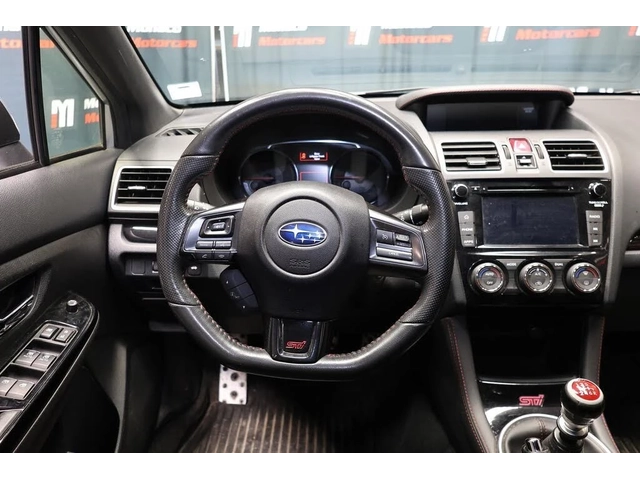 Subaru WRX * STI* Manual* KEYLESS* Camera* ПОДГРЕВ* - автомобили, коли, обяви за нови и употребявани 9