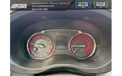 Subaru WRX * Manual* KEYLESS* Camera* ПОДГРЕВ* - автомобили, коли, обяви за нови и употребявани 10
