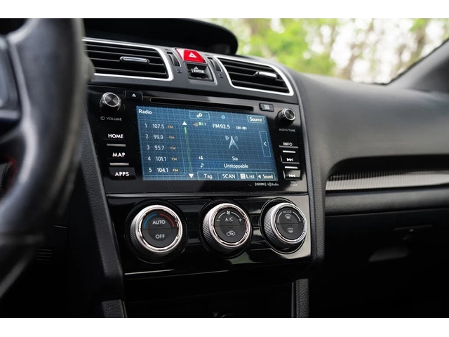 Subaru WRX * Manual* KEYLESS* Camera* ПОДГРЕВ* - автомобили, коли, обяви за нови и употребявани 11
