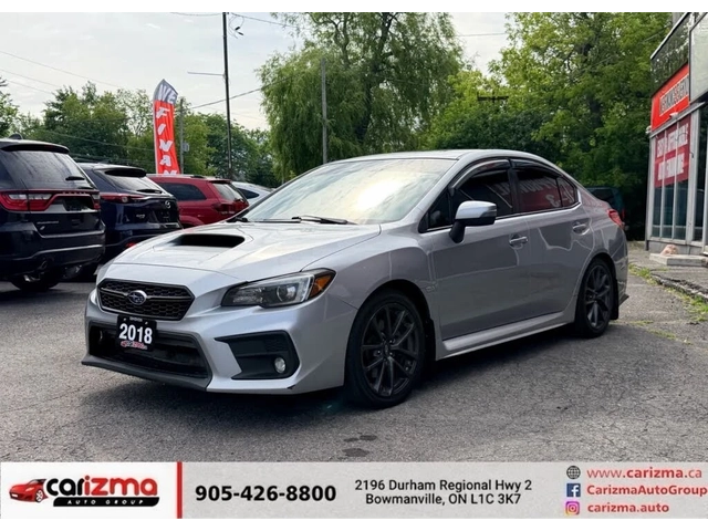 Subaru WRX * Manual* KEYLESS* Camera* ПОДГРЕВ* - автомобили, коли, обяви за нови и употребявани 3