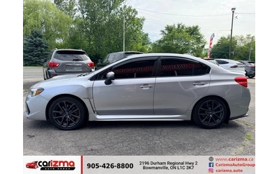 Subaru WRX * Manual* KEYLESS* Camera* ПОДГРЕВ* - автомобили, коли, обяви за нови и употребявани 7