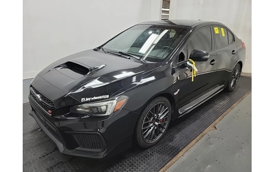 subaru-wrx - 0